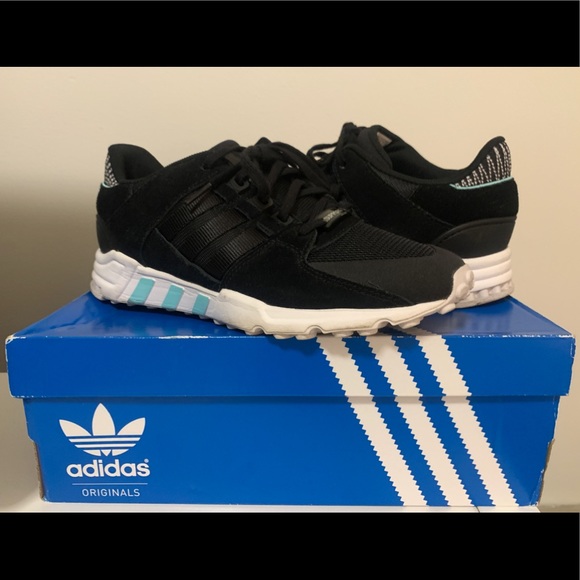 ORIGINAL ADIDAS EQT SUPPORT RF WOMENS US SIZE 8 - Picture 2 of 8